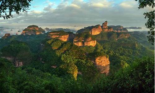 广东省旅游景点门票,广东旅游景区