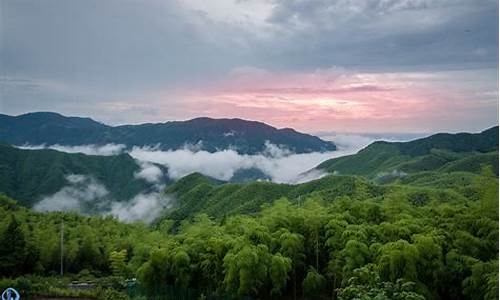 安吉天目山旅游攻略一日游_安吉天目山旅游攻略