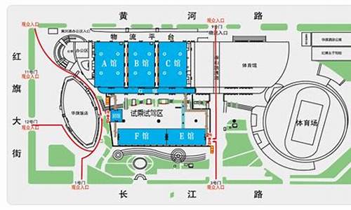 自驾车路线绘制过程图片,自驾车路线绘制过程