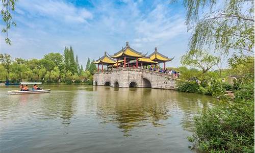 扬州旅游景点一日游推荐_扬州旅游景点一日游