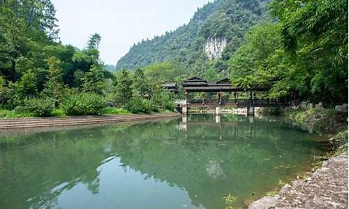 宜昌车溪旅游路线,宜昌车溪旅游路线推荐