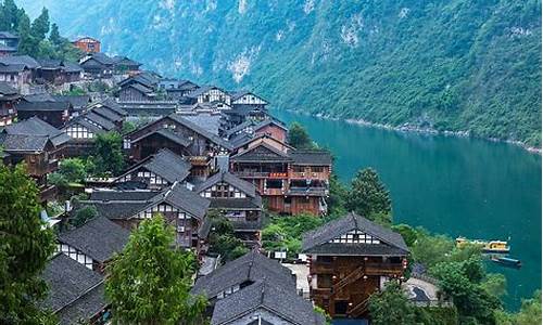 重庆周边旅游攻略景点一日游_重庆周边旅游攻略景点一日游推荐