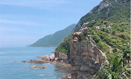 深圳杨梅坑一日游有哪些景点_深圳杨梅坑旅游攻略一日游