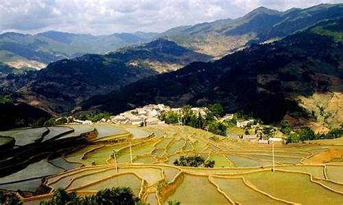 红河景点风景好的地方,红河景点有哪些地方可以玩