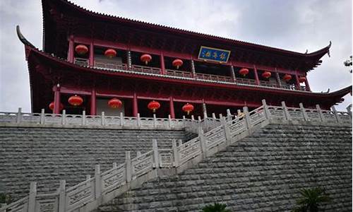 福州旅游景点门票_福州旅游景点门票免费