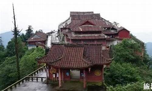 峨眉山寺庙住宿攻略,峨眉山景区寺庙住宿