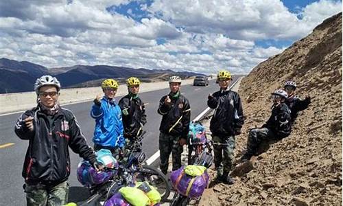 川藏线骑行攻略线路_川藏线骑行路线规划