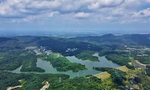 佛手湖郊野公园_佛手湖郊野公园要门票吗