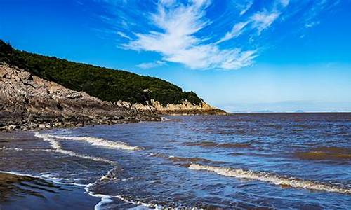 宁波海边旅游景点一日游,宁波海边旅游景点