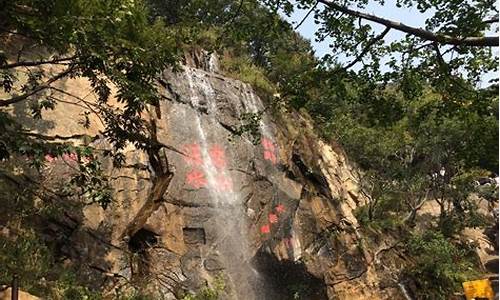 花果山景点,花果山旅游攻略一日游