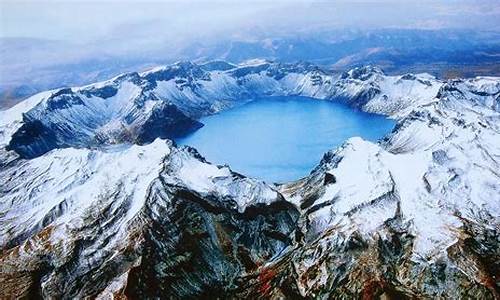 长白山景点,长白山景点门票价格表