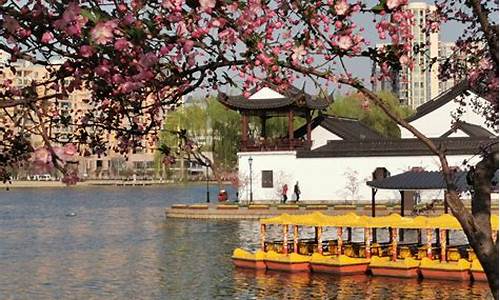 南京莫愁湖公园门票价格_南京风景区莫愁湖公园