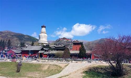 太原旅游景点五台山,太原旅游景点五台山路线