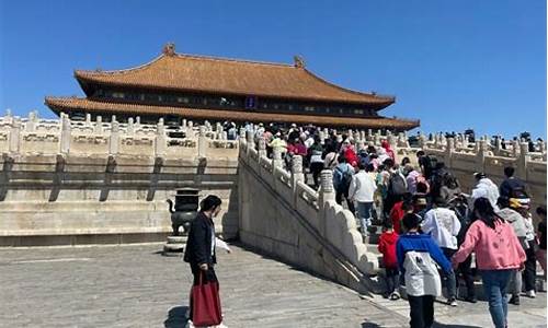 带孩子去北京旅游攻略5日游_带孩子北京玩旅游攻略