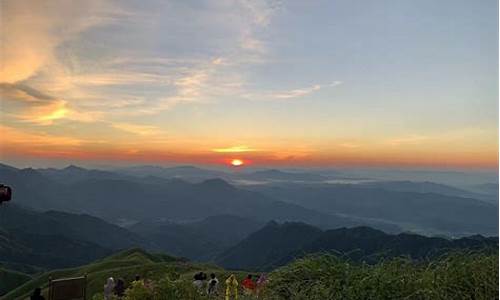 阿里山哪里_阿里山攻略两天一夜游玩