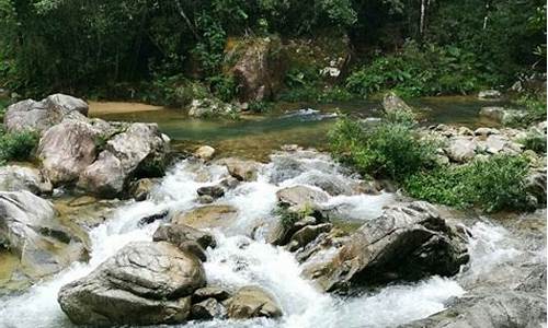 南昆山旅游攻略自驾游门票,南昆山旅游攻略