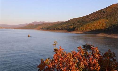 松花湖景点_松花湖旅游攻略成都怎么走