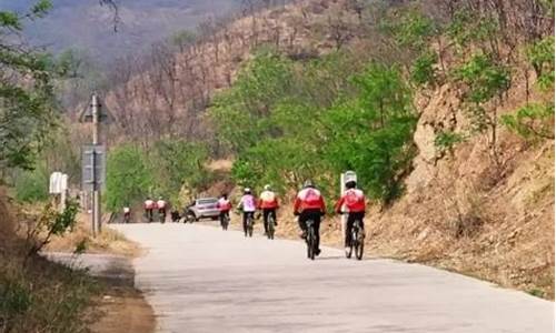 石家庄自行车骑行路线桥西,石家庄自行车一条街在什么位置