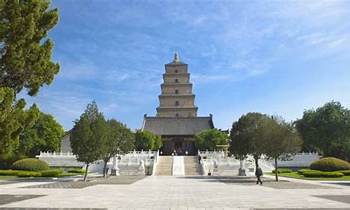 陕西省旅游景点门票_陕西省旅游景点门票免费政策