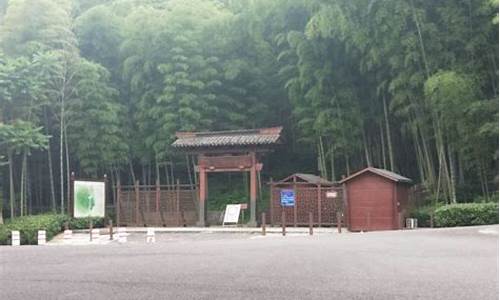 天童山景区门票_天童森林公园逃票路线