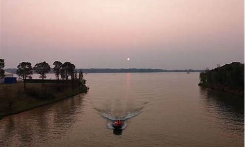 湘阴洋沙湖旅游攻略路线,湘阴洋沙湖有什么好玩的项目