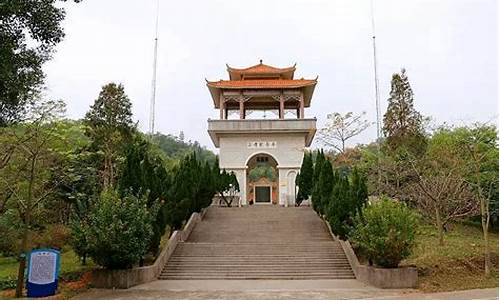 鳌峰公园在哪里怎么走-游鳌峰公园