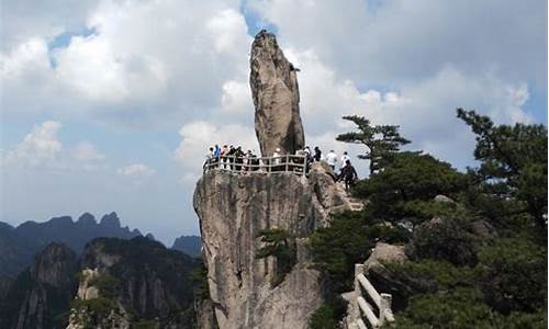 黄山旅游攻略一日游自由行攻略大全图片-黄山旅游攻略一日游自由