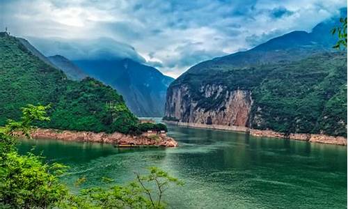 三峡成都旅游攻略-成都游三峡需要几天时间