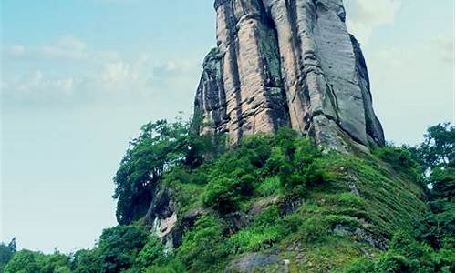 武夷山景点门票优惠政策-武夷山旅游景点的收费标准