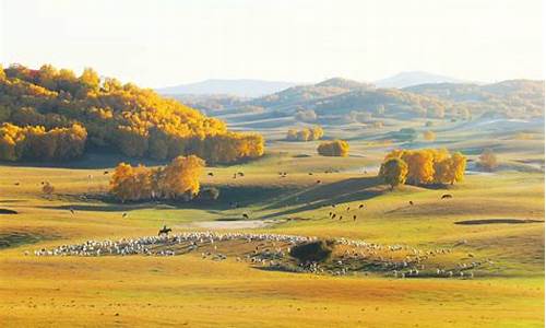 秋季旅游攻略最新一天路线-秋季旅游攻略最新一天