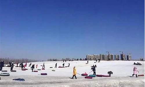 沈阳冬季旅游好去处-沈阳冬季旅游攻略必去景点推荐