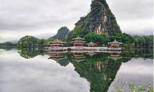 鼎湖七星岩风景区门票-七星岩鼎湖山旅游攻略详解