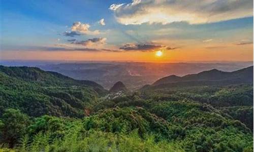 重庆歌乐山旅游攻略门票-重庆 歌乐山