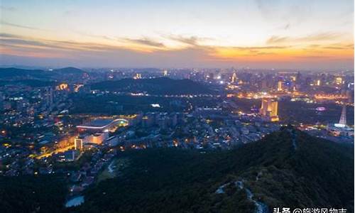 山东旅游的景点攻略-山东旅游景点大全介绍