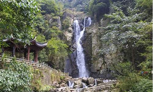 宁波奉化溪口景区门票-宁波奉化溪口旅游攻略