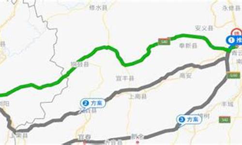 长沙到南岳自驾路线-长沙到南岳自驾路线攻略