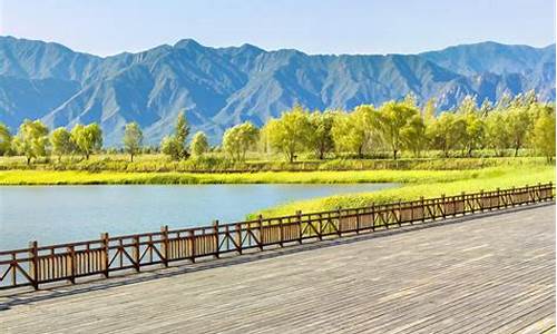 北京野鸭湖湿地公园附近住宿-北京野鸭湖一日游