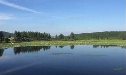 镜泊湖旅游攻略必玩的景点有哪些-镜泊湖旅游景点介绍