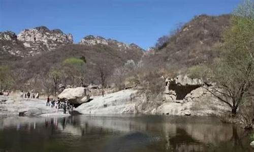 北京周边十一旅游景点大全-北京周边十一去哪里玩比较合适