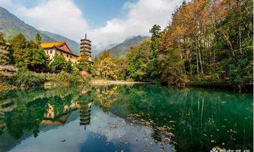 杭州天目山旅游攻略一日游最佳路线-杭州天目山旅游攻略一日游