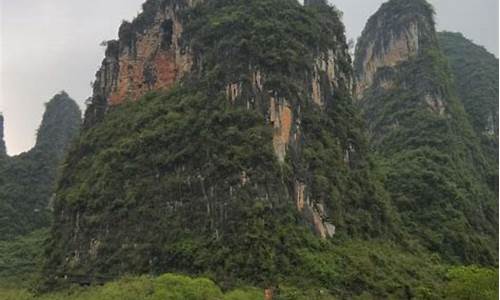 遇龙河和十里画廊是一个地方吗-遇龙河和十里画廊骑行路线推荐