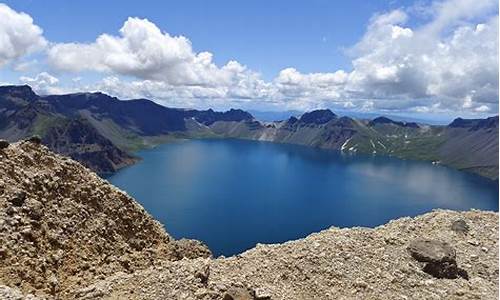 北京到长白山自助游攻略-北京到长白山旅游