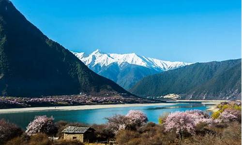 林芝旅游攻略游攻略林芝至雅鲁藏布大峡谷风景区有多远-林芝到雅