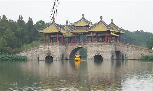 扬州旅游景点大全排名扬,扬州旅游景点排行