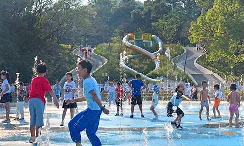 杭州儿童公园门票多少钱一张_杭州儿童公园