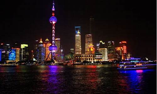 上海外滩旅游攻略必去景点推荐一下,上海外
