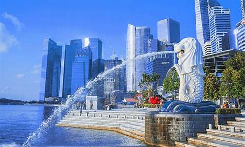 新加坡旅游景点攻略大全,新加坡的旅游景点