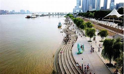 武汉江滩公园排名,名词解释历史方位