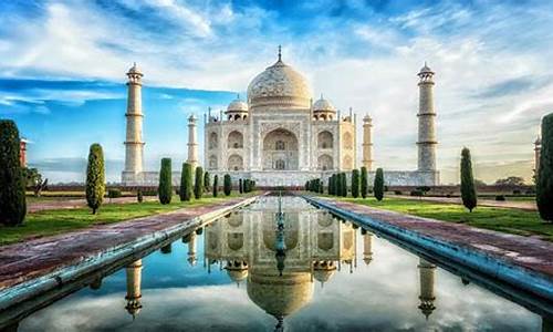 印度旅游景点收费标准,印度旅游景区
