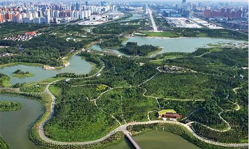 北京奥林匹克森林公园附近的五星级酒店叫什么,北京奥林匹克森林公园附近的五星级酒店